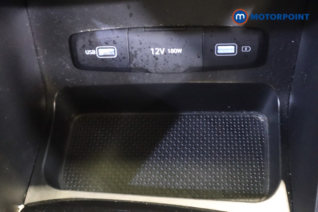 Hyundai Tucson Se Connect Manual Petrol SUV - Stock Number (1571372) - 21st supplementary image