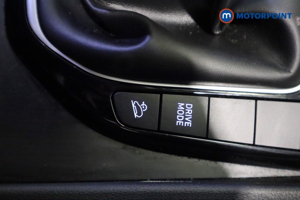 Hyundai Tucson Se Connect Manual Petrol SUV - Stock Number (1571372) - 22nd supplementary image