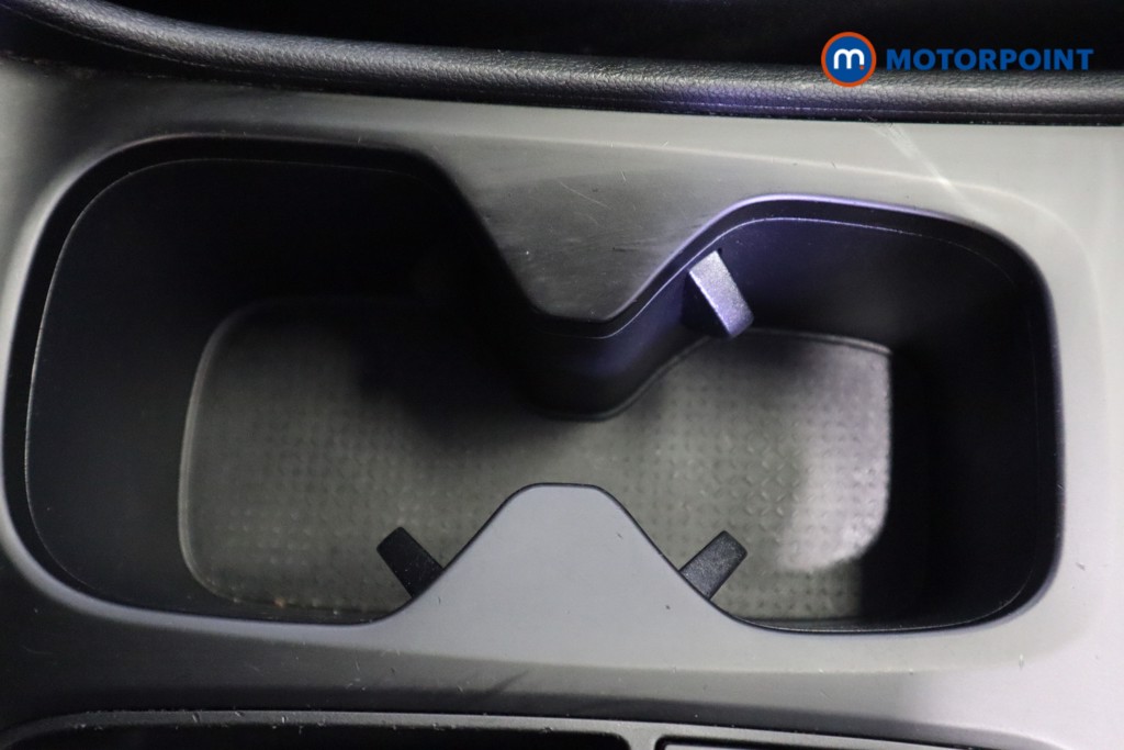 Hyundai Tucson Se Connect Manual Petrol SUV - Stock Number (1571372) - 24th supplementary image