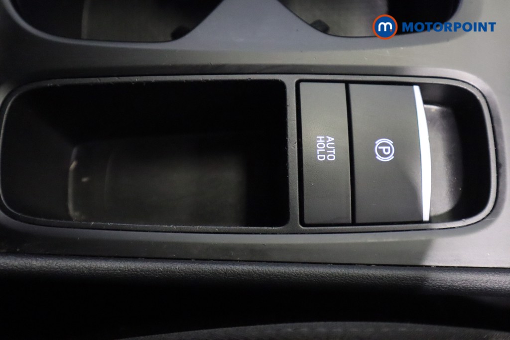 Hyundai Tucson Se Connect Manual Petrol SUV - Stock Number (1571372) - 25th supplementary image