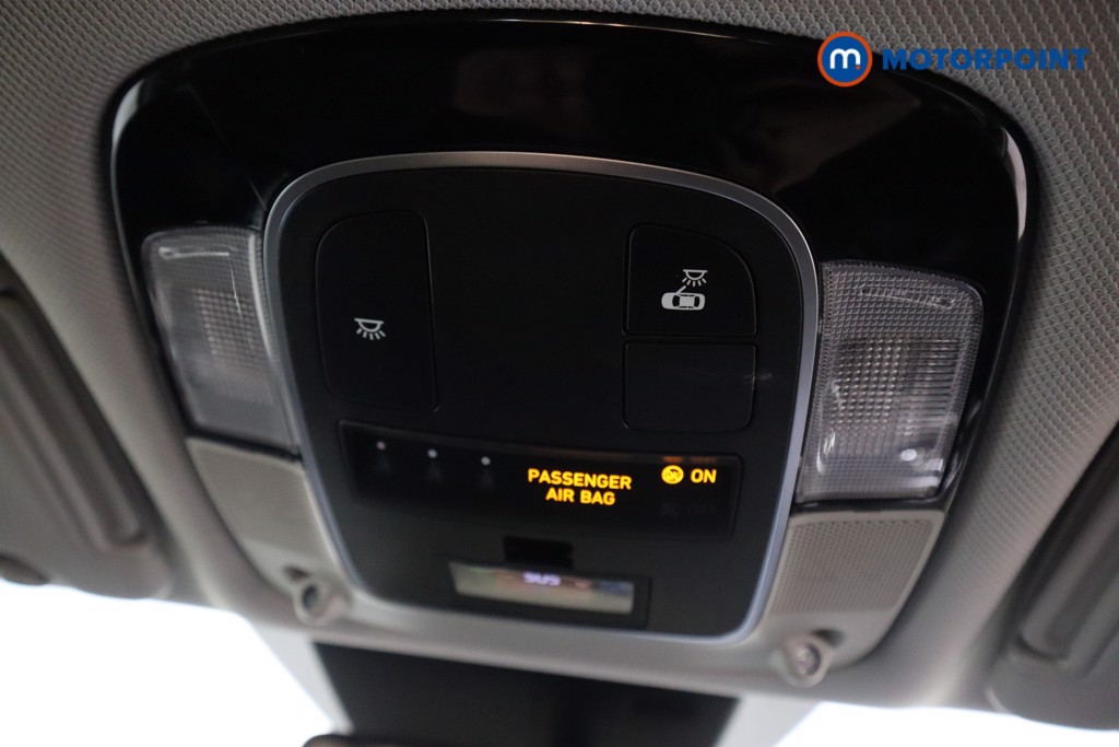 Hyundai Tucson Se Connect Manual Petrol SUV - Stock Number (1571372) - 26th supplementary image