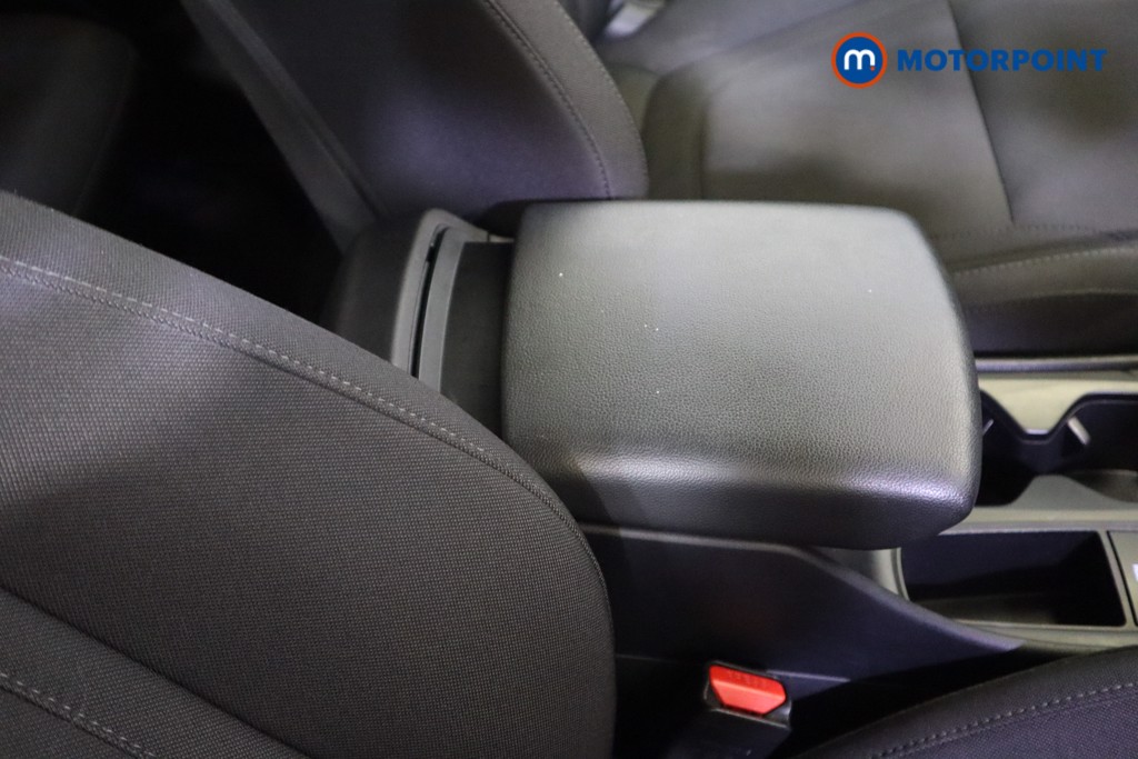 Hyundai Tucson Se Connect Manual Petrol SUV - Stock Number (1571372) - 27th supplementary image