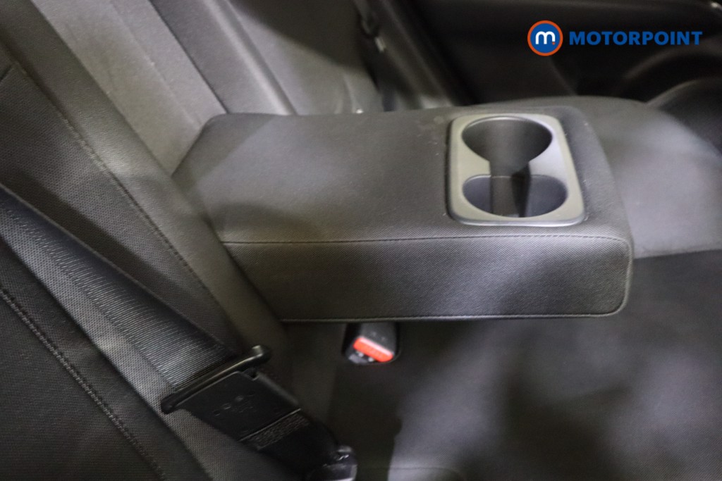 Hyundai Tucson Se Connect Manual Petrol SUV - Stock Number (1571372) - 29th supplementary image