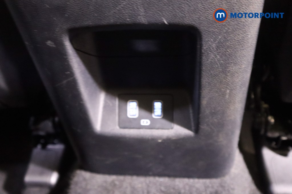 Hyundai Tucson Se Connect Manual Petrol SUV - Stock Number (1571372) - 30th supplementary image