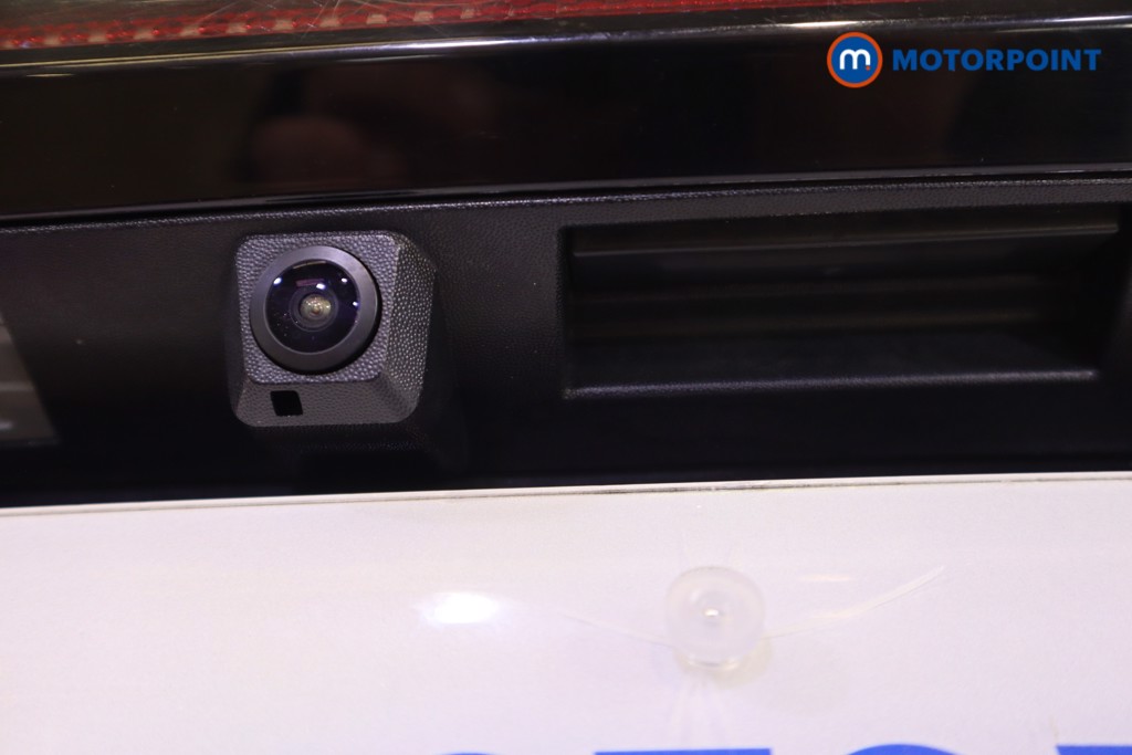 Hyundai Tucson Se Connect Manual Petrol SUV - Stock Number (1571372) - 32nd supplementary image