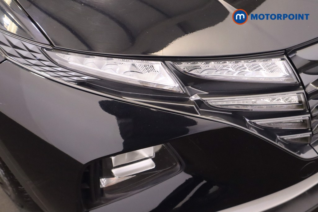 Hyundai Tucson Se Connect Manual Petrol SUV - Stock Number (1571372) - 36th supplementary image