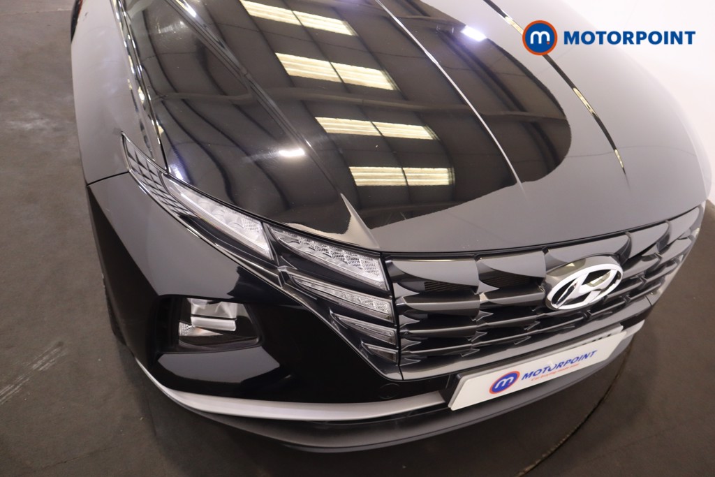Hyundai Tucson Se Connect Manual Petrol SUV - Stock Number (1571372) - 37th supplementary image