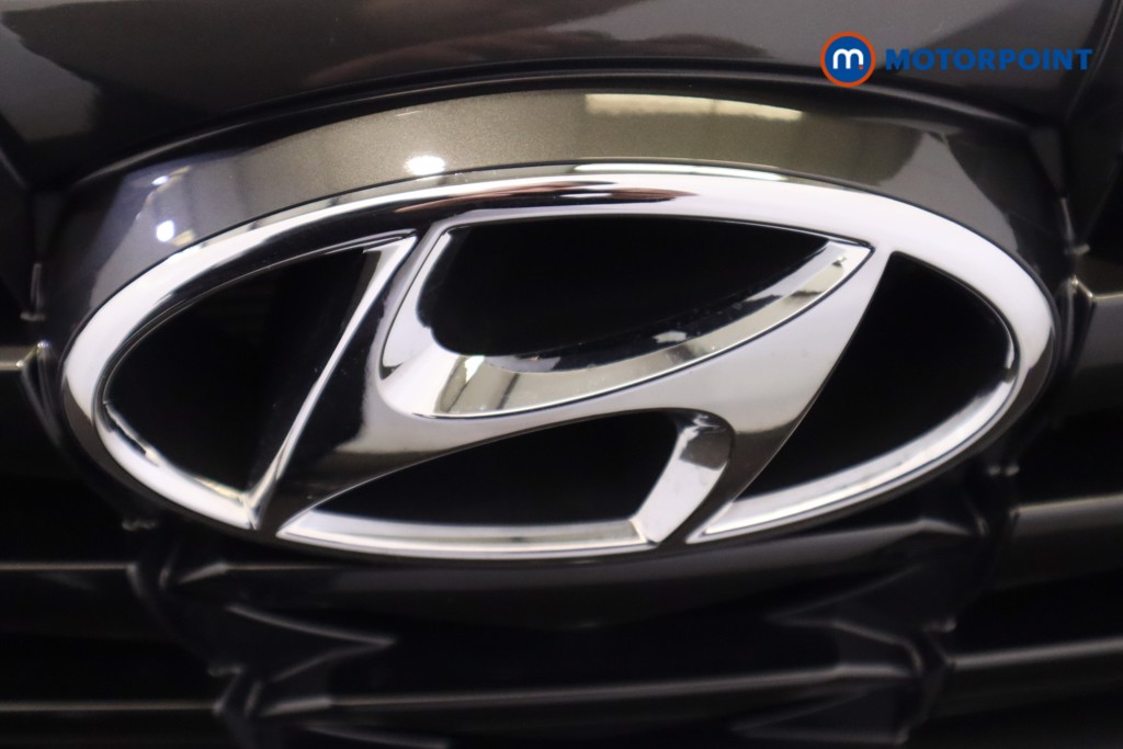 Hyundai Tucson Se Connect Manual Petrol SUV - Stock Number (1571372) - 38th supplementary image