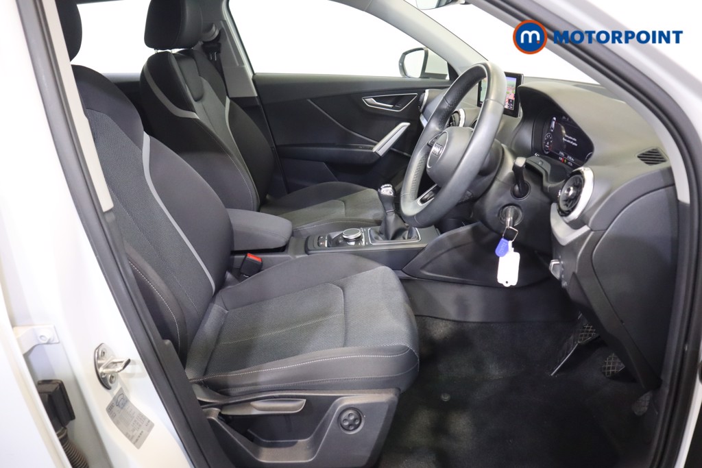 Audi Q2 Sport Manual Petrol SUV - Stock Number (1571374) - 6th supplementary image