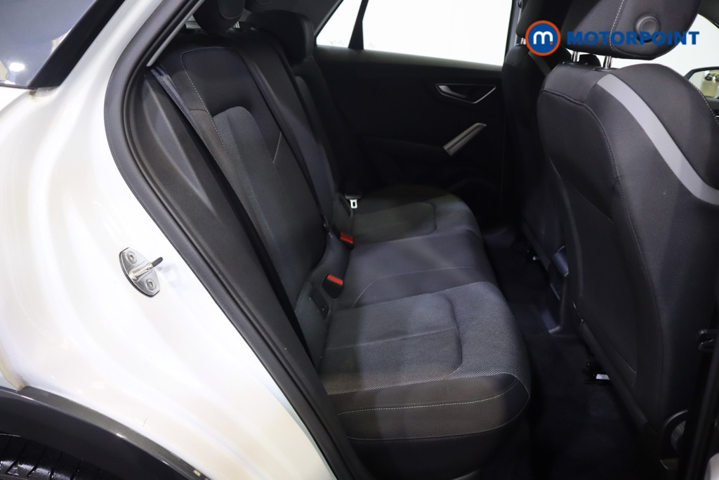 Audi Q2 Sport Manual Petrol SUV - Stock Number (1571374) - 7th supplementary image