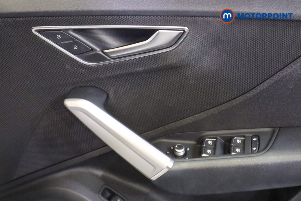 Audi Q2 Sport Manual Petrol SUV - Stock Number (1571374) - 14th supplementary image