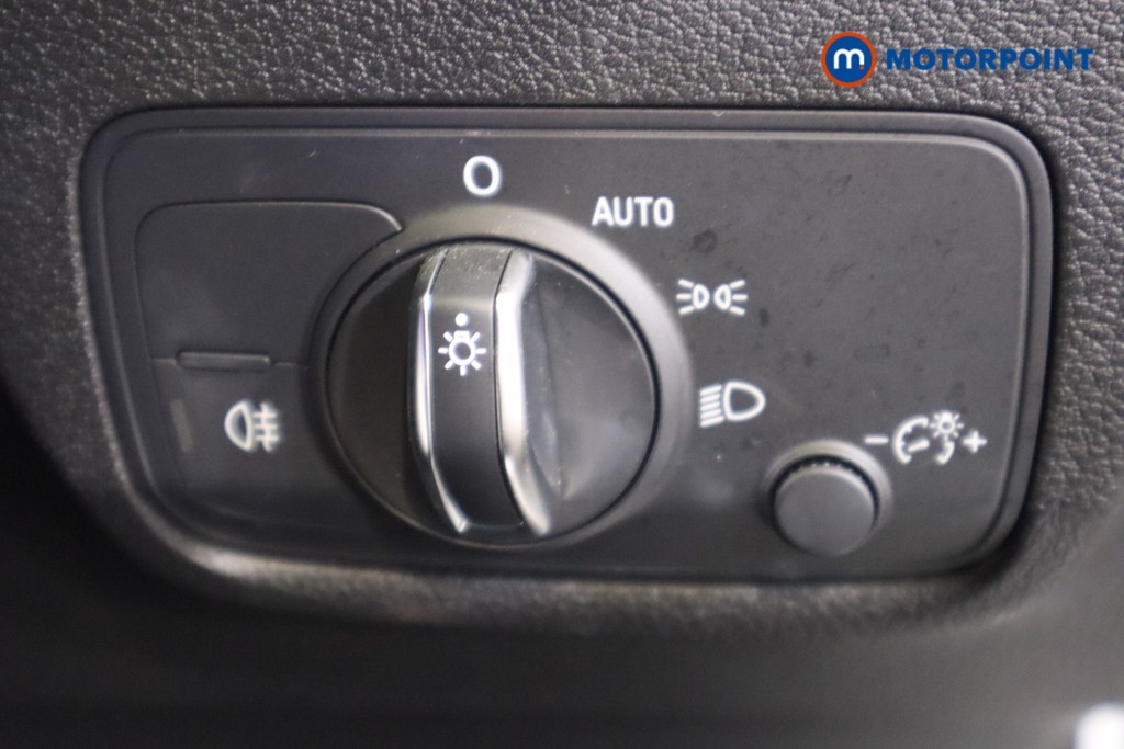 Audi Q2 Sport Manual Petrol SUV - Stock Number (1571374) - 16th supplementary image