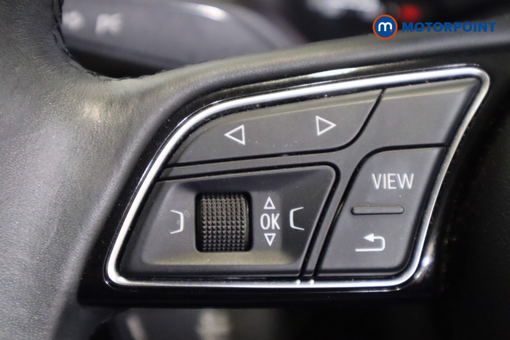 Audi Q2 Sport Manual Petrol SUV - Stock Number (1571374) - 17th supplementary image