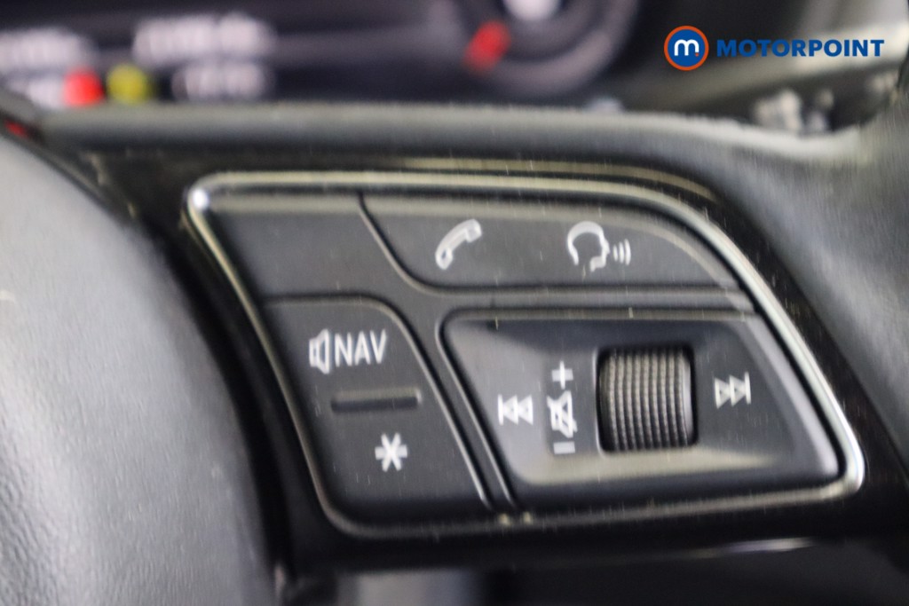 Audi Q2 Sport Manual Petrol SUV - Stock Number (1571374) - 18th supplementary image
