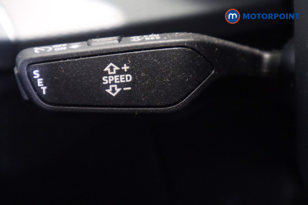 Audi Q2 Sport Manual Petrol SUV - Stock Number (1571374) - 19th supplementary image