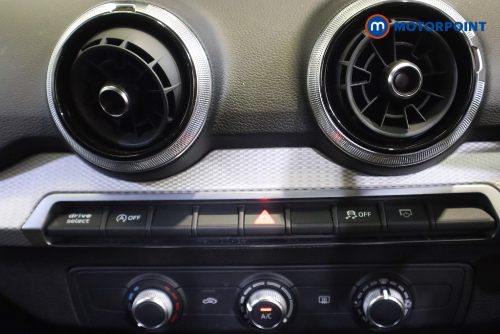 Audi Q2 Sport Manual Petrol SUV - Stock Number (1571374) - 21st supplementary image