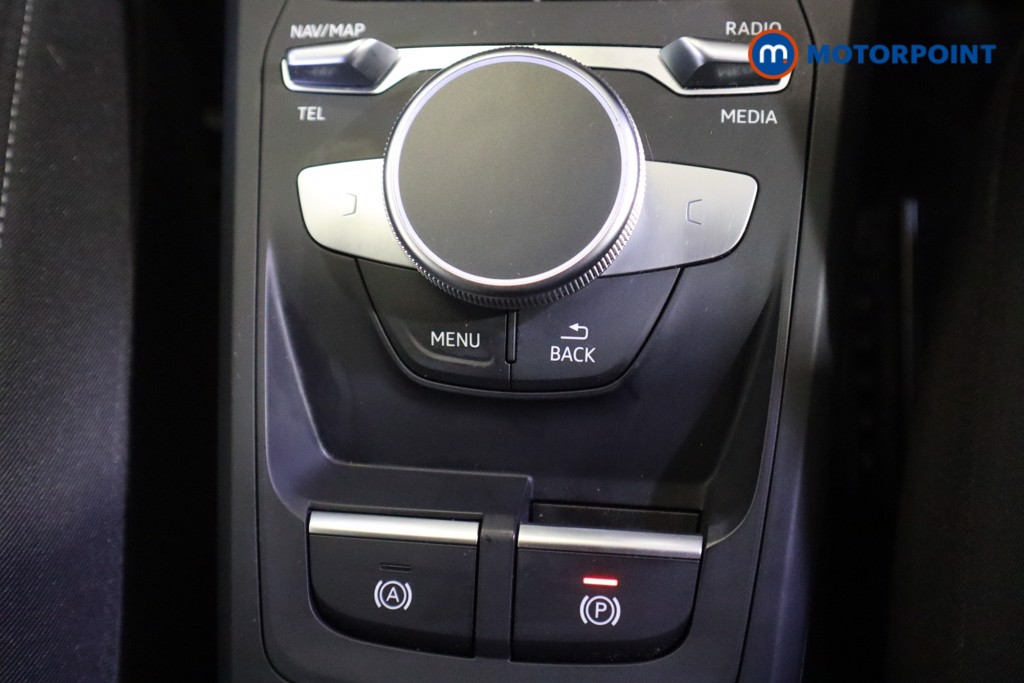 Audi Q2 Sport Manual Petrol SUV - Stock Number (1571374) - 23rd supplementary image