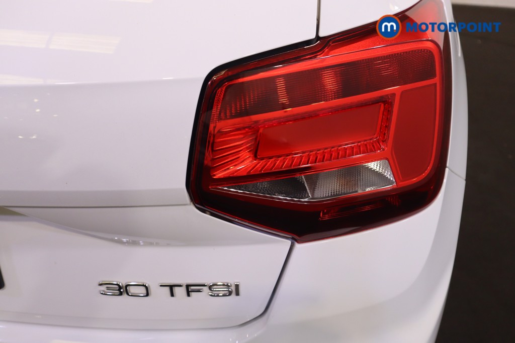 Audi Q2 Sport Manual Petrol SUV - Stock Number (1571374) - 30th supplementary image