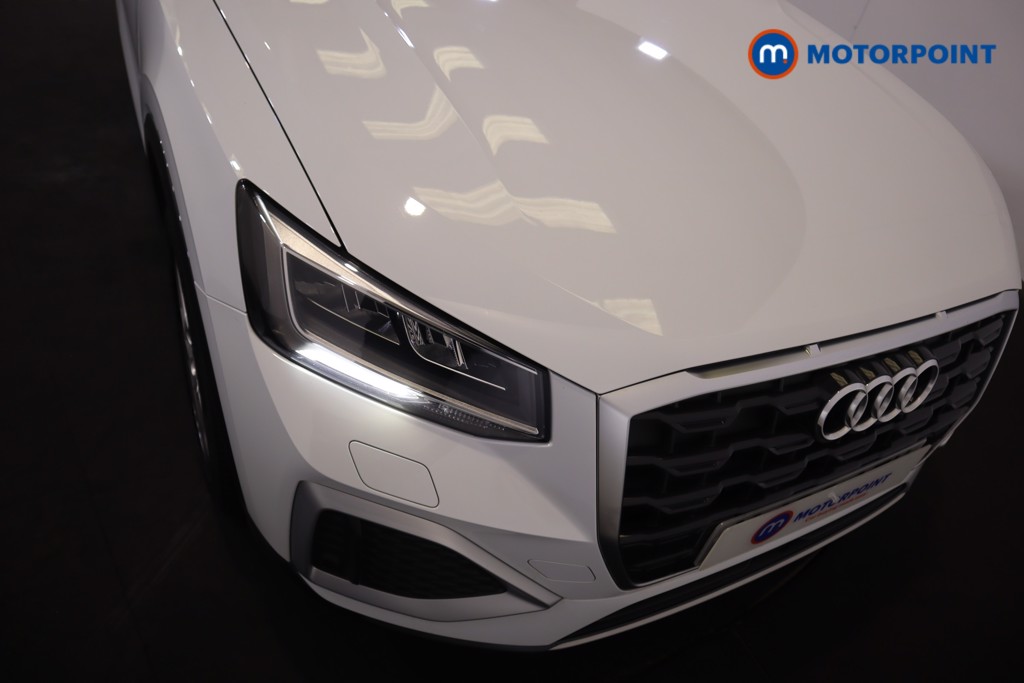 Audi Q2 Sport Manual Petrol SUV - Stock Number (1571374) - 33rd supplementary image