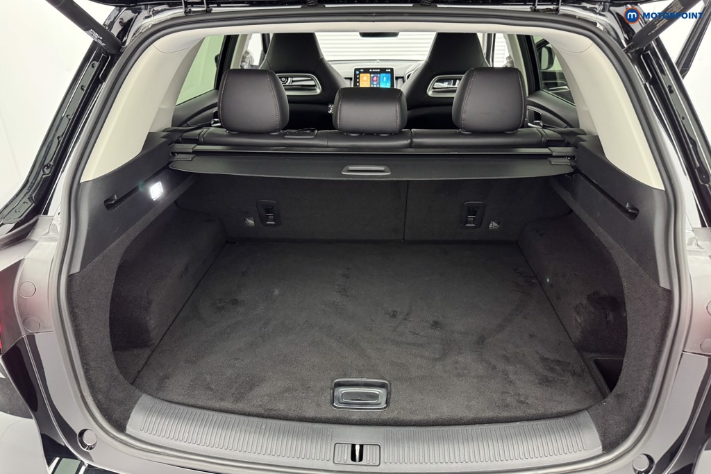 Mg Motor Uk HS Trophy Automatic Petrol SUV - Stock Number (1571377) - 3rd supplementary image