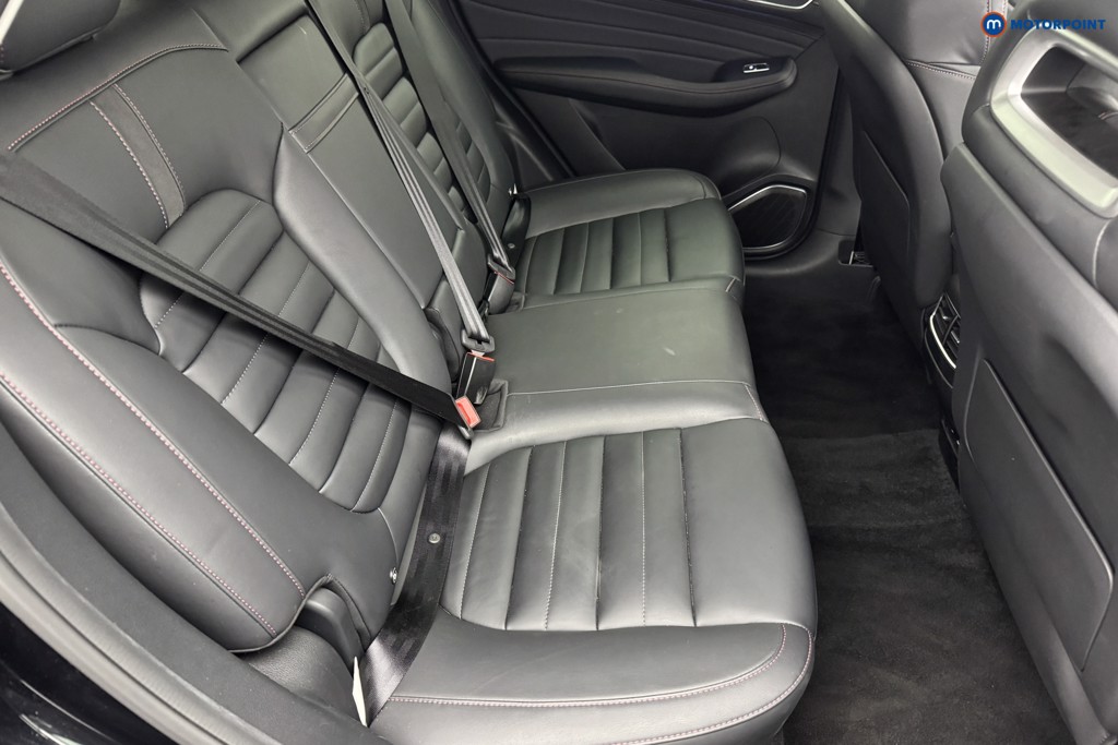 Mg Motor Uk HS Trophy Automatic Petrol SUV - Stock Number (1571377) - 4th supplementary image