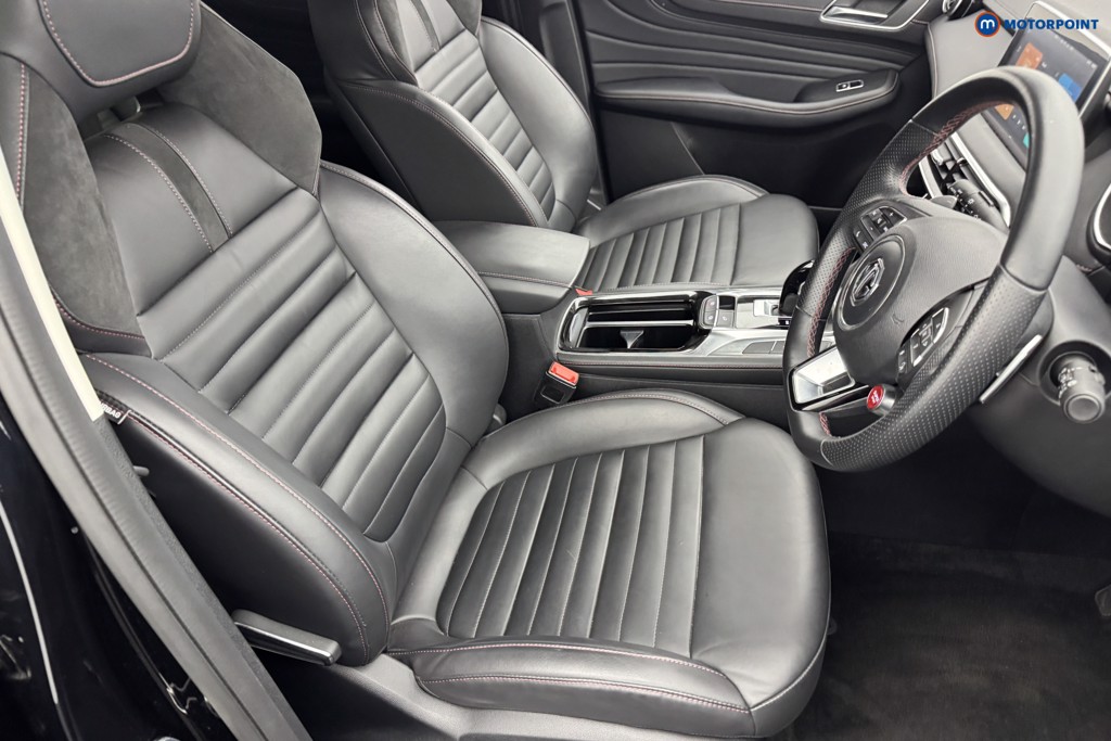 Mg Motor Uk HS Trophy Automatic Petrol SUV - Stock Number (1571377) - 5th supplementary image