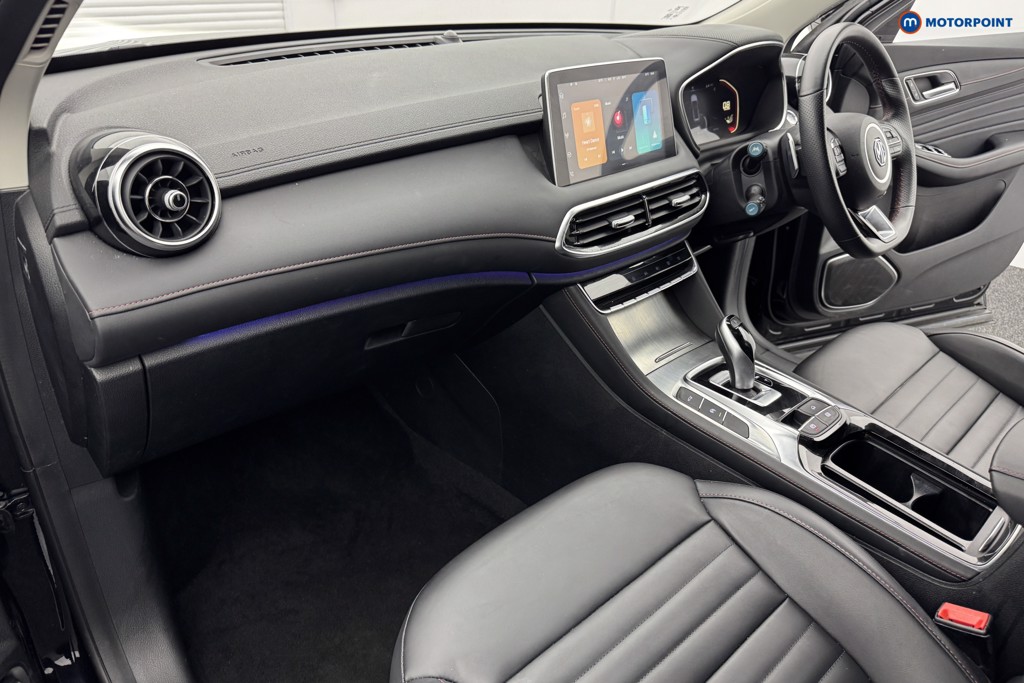 Mg Motor Uk HS Trophy Automatic Petrol SUV - Stock Number (1571377) - 8th supplementary image