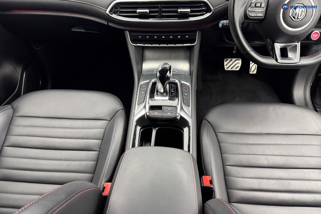 Mg Motor Uk HS Trophy Automatic Petrol SUV - Stock Number (1571377) - 10th supplementary image