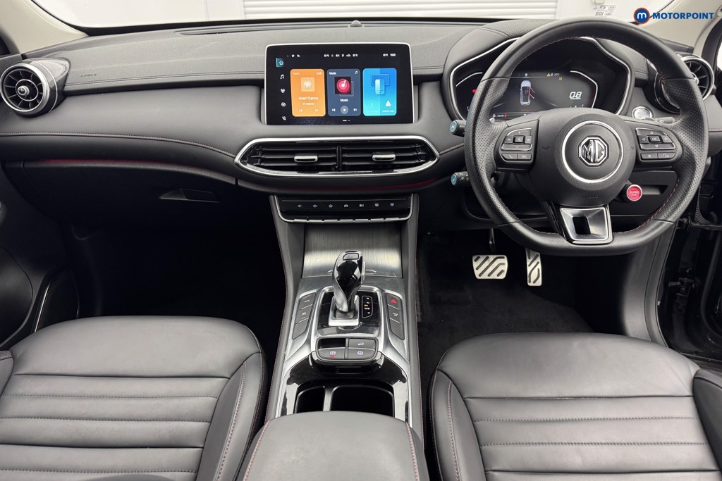 Mg Motor Uk HS Trophy Automatic Petrol SUV - Stock Number (1571377) - 11th supplementary image