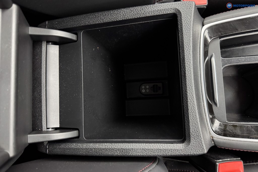 Mg Motor Uk HS Trophy Automatic Petrol SUV - Stock Number (1571377) - 13th supplementary image