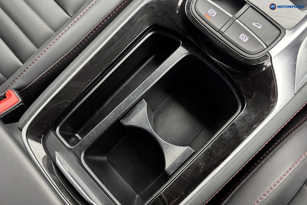 Mg Motor Uk HS Trophy Automatic Petrol SUV - Stock Number (1571377) - 14th supplementary image