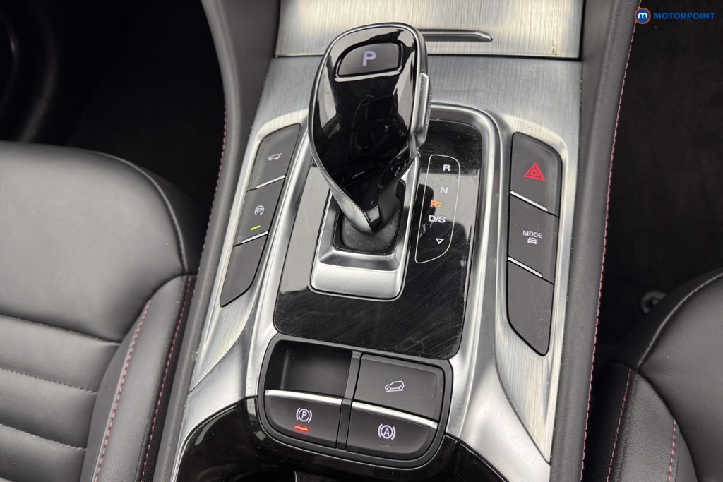 Mg Motor Uk HS Trophy Automatic Petrol SUV - Stock Number (1571377) - 15th supplementary image