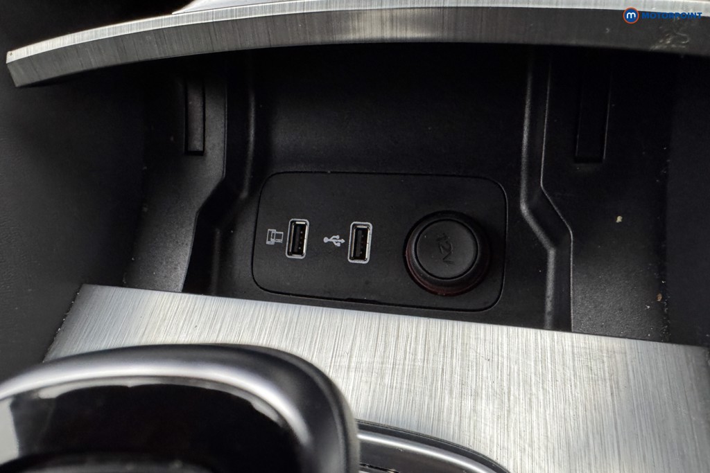 Mg Motor Uk HS Trophy Automatic Petrol SUV - Stock Number (1571377) - 16th supplementary image