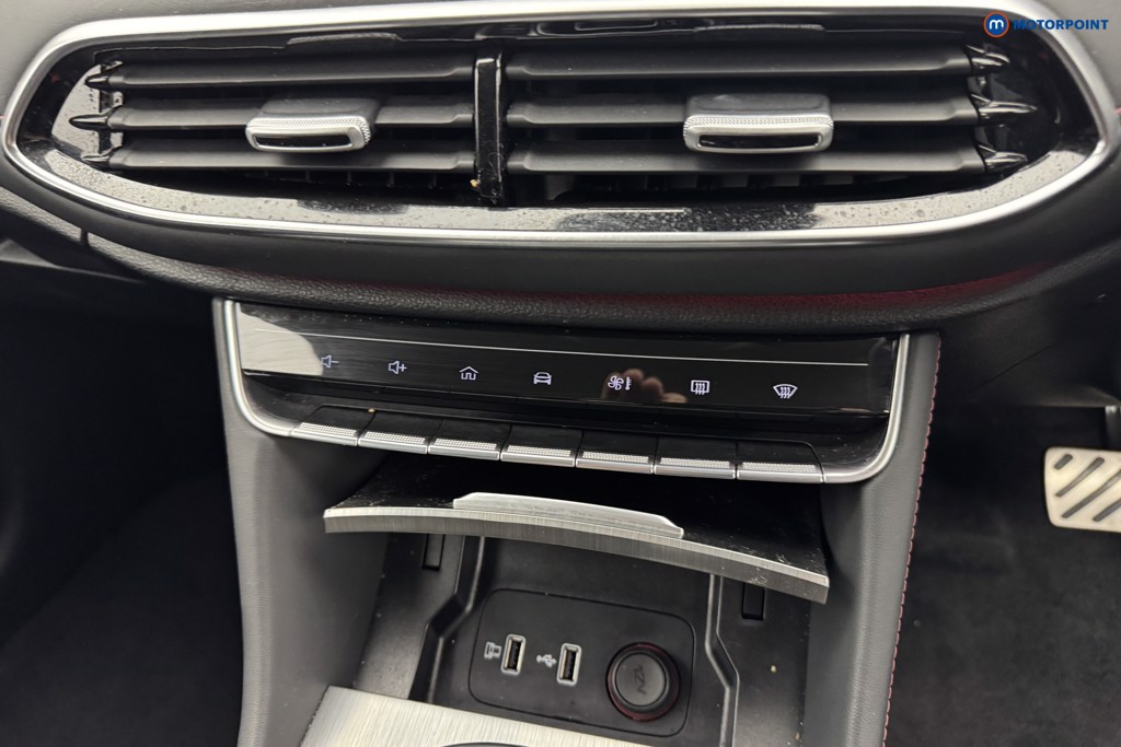 Mg Motor Uk HS Trophy Automatic Petrol SUV - Stock Number (1571377) - 17th supplementary image