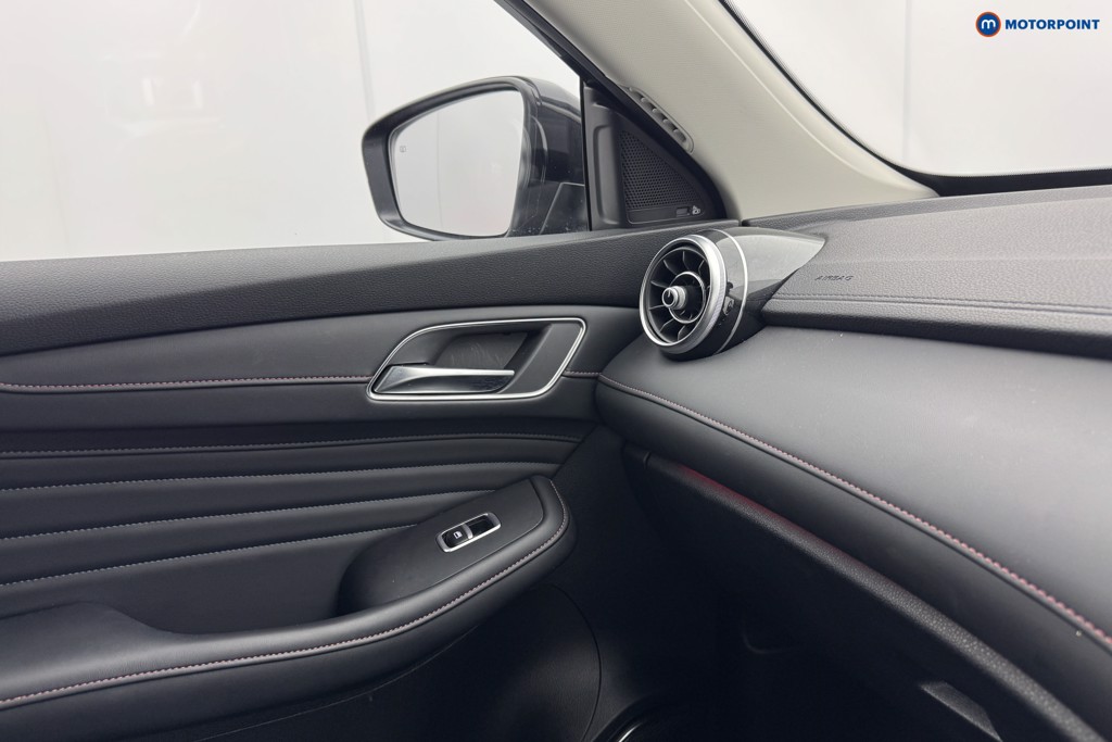 Mg Motor Uk HS Trophy Automatic Petrol SUV - Stock Number (1571377) - 18th supplementary image