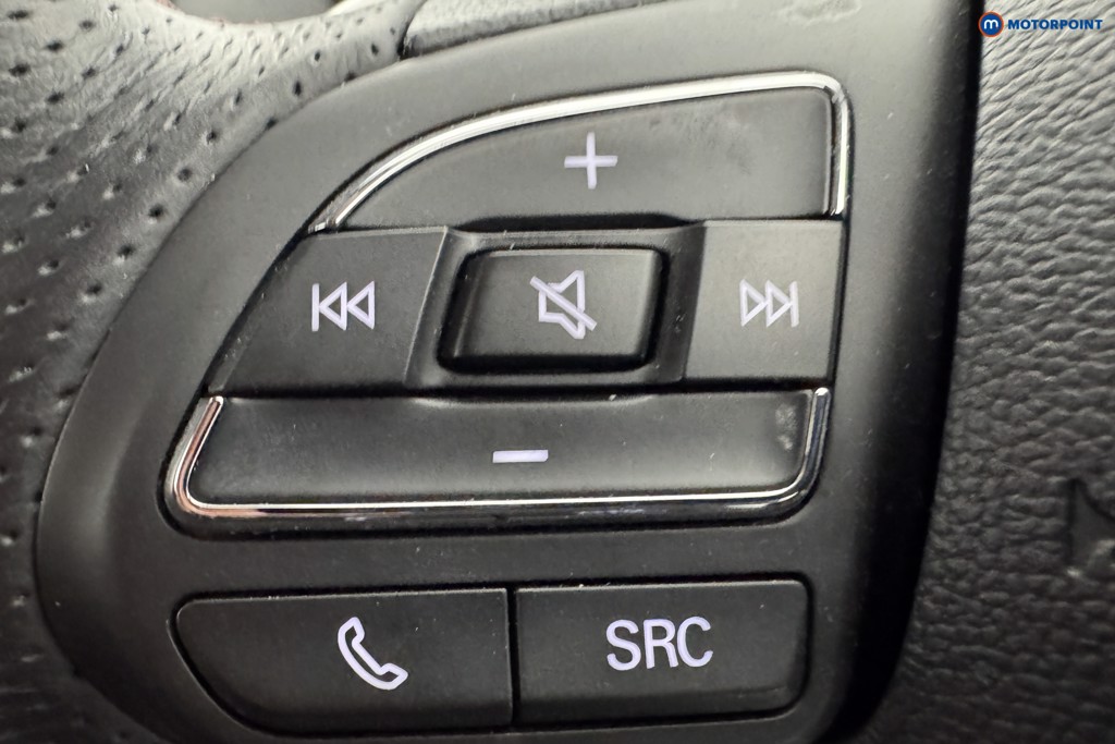 Mg Motor Uk HS Trophy Automatic Petrol SUV - Stock Number (1571377) - 19th supplementary image