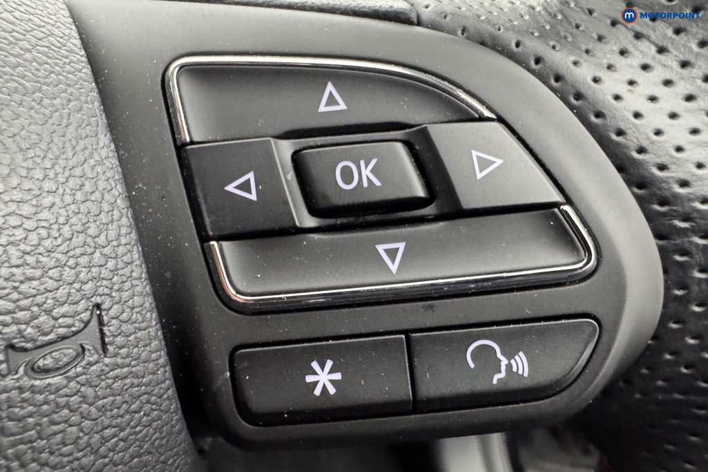 Mg Motor Uk HS Trophy Automatic Petrol SUV - Stock Number (1571377) - 20th supplementary image