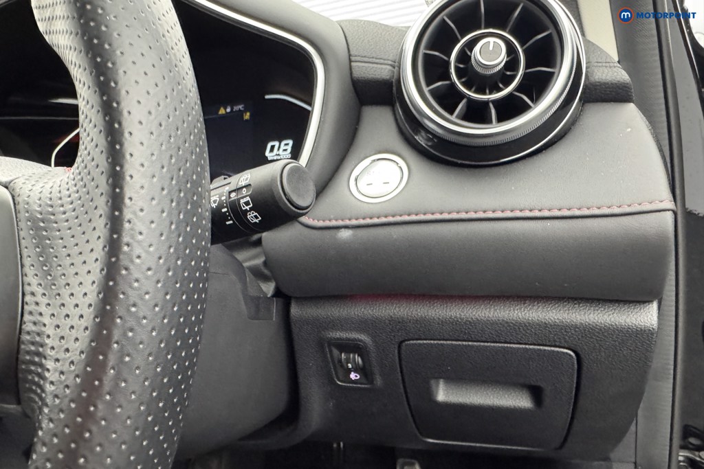 Mg Motor Uk HS Trophy Automatic Petrol SUV - Stock Number (1571377) - 22nd supplementary image