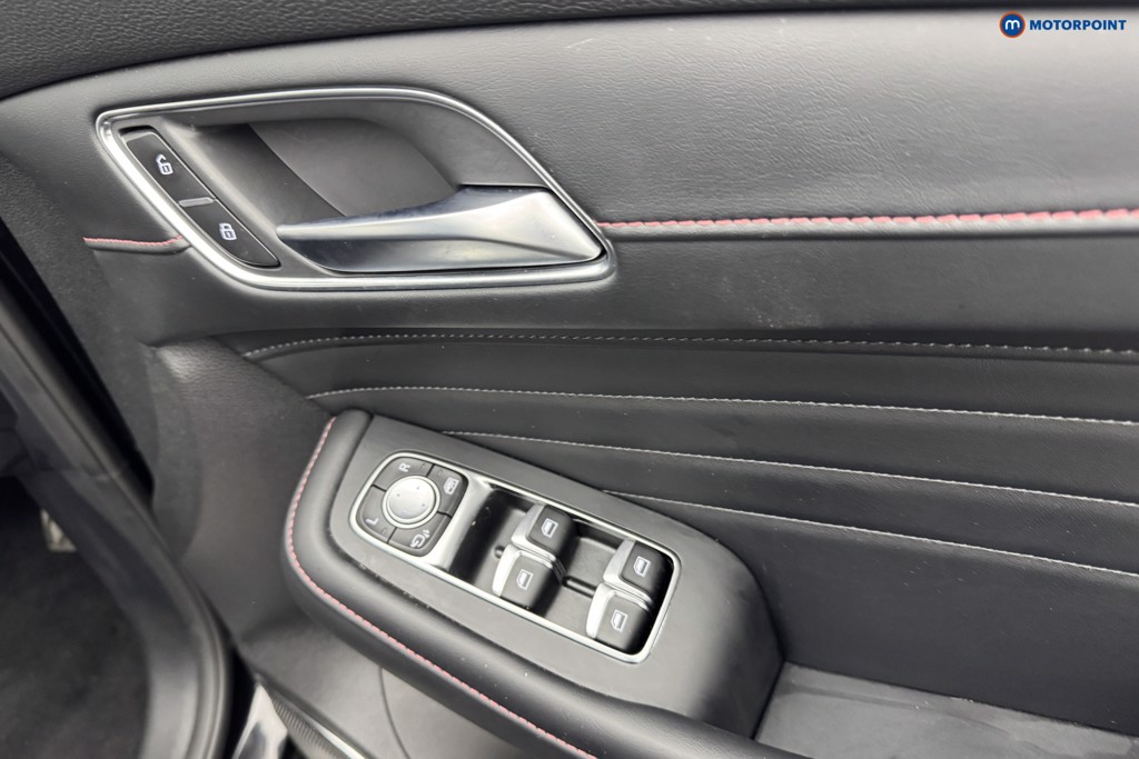 Mg Motor Uk HS Trophy Automatic Petrol SUV - Stock Number (1571377) - 27th supplementary image