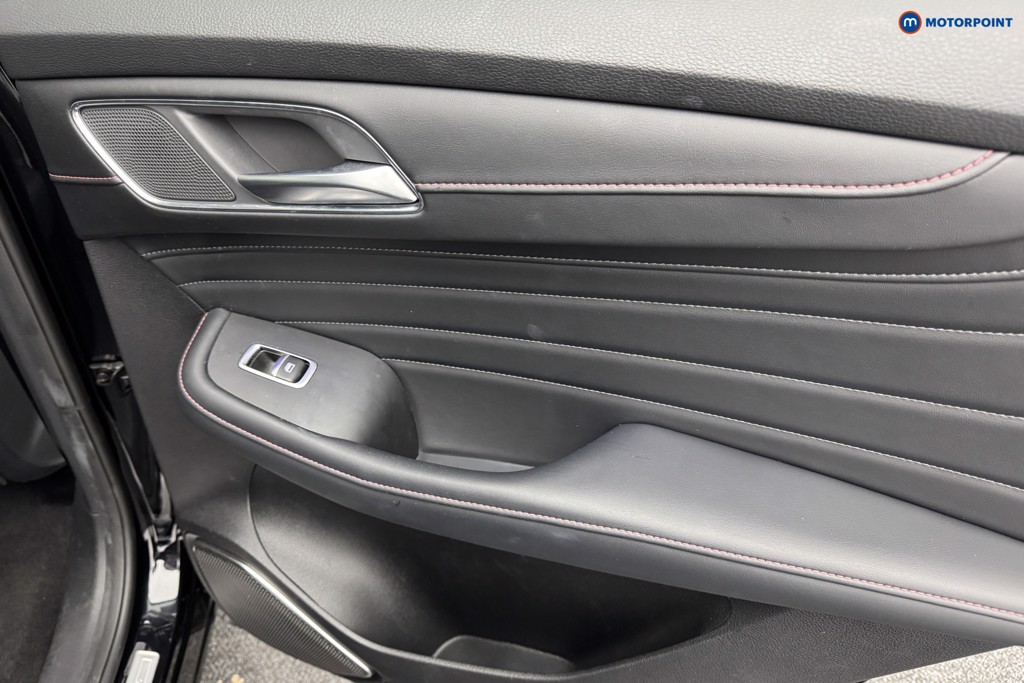 Mg Motor Uk HS Trophy Automatic Petrol SUV - Stock Number (1571377) - 28th supplementary image
