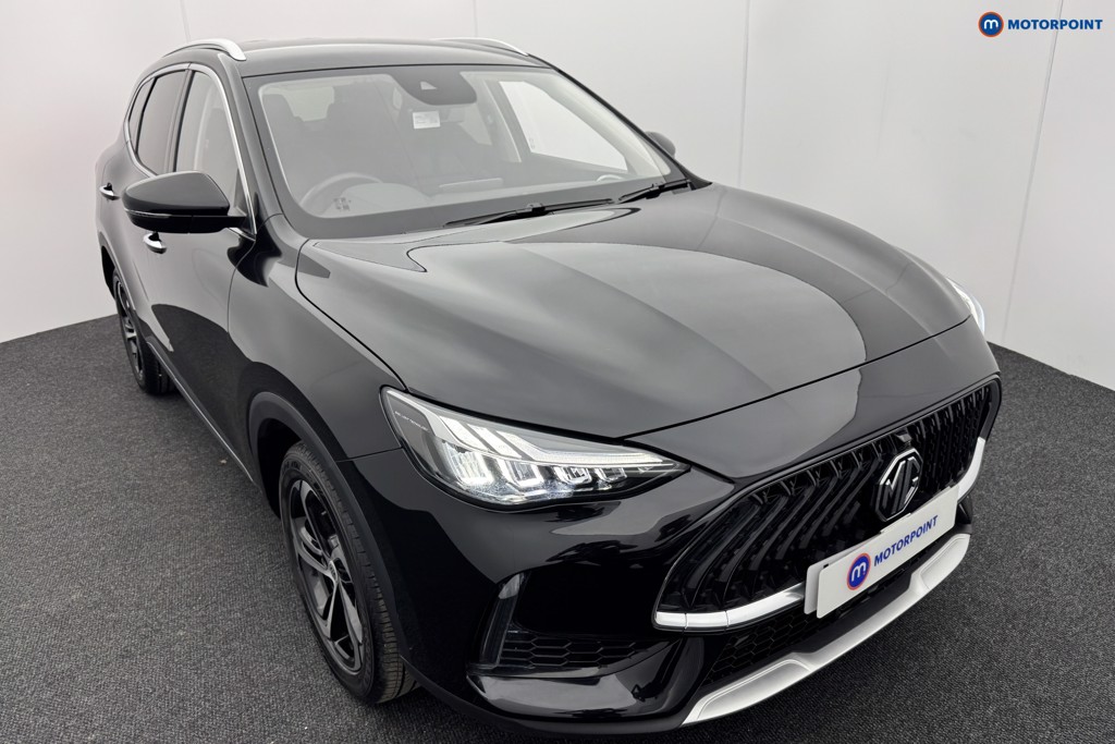 Mg Motor Uk HS Trophy Automatic Petrol SUV - Stock Number (1571377) - 31st supplementary image