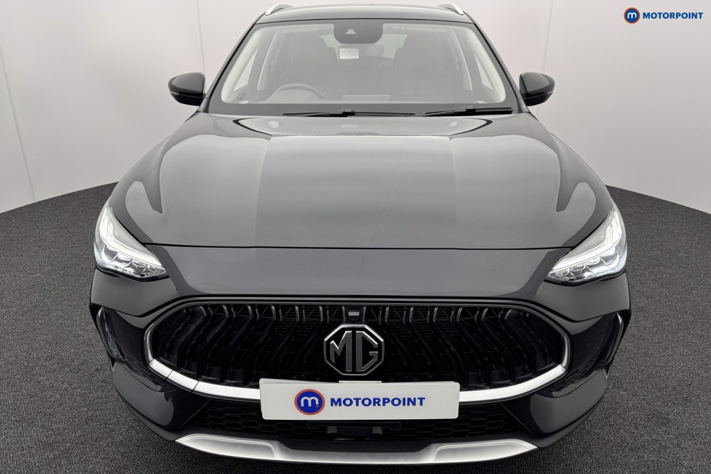 Mg Motor Uk HS Trophy Automatic Petrol SUV - Stock Number (1571377) - 32nd supplementary image
