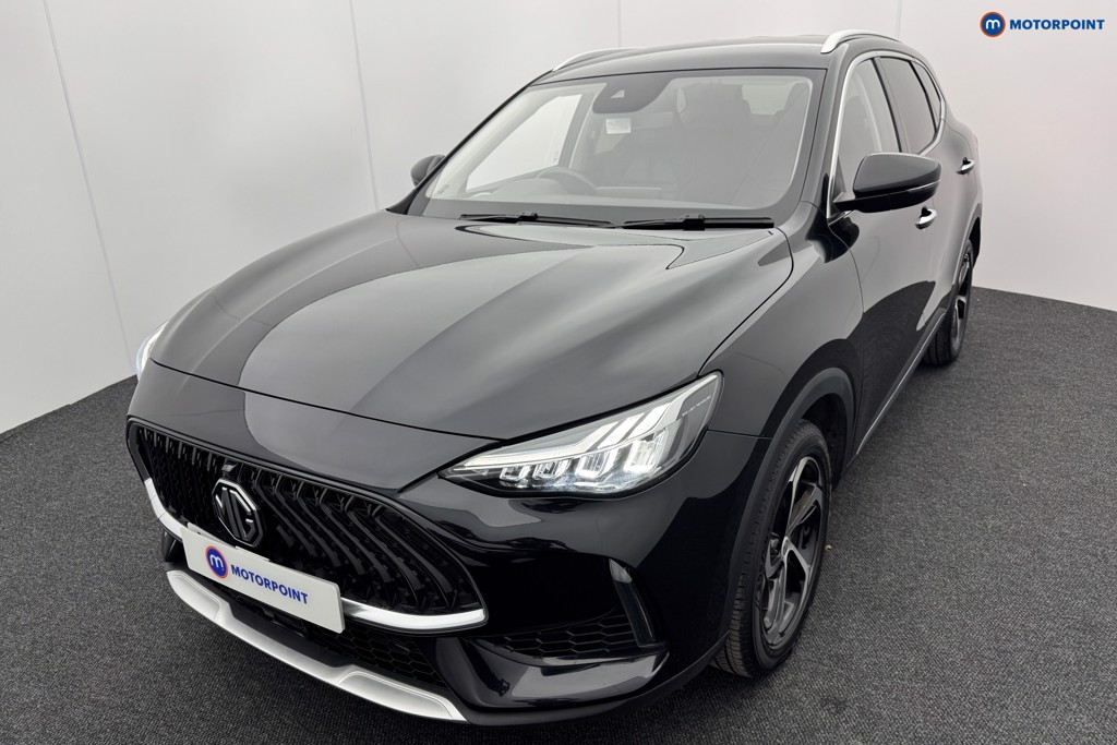 Mg Motor Uk HS Trophy Automatic Petrol SUV - Stock Number (1571377) - 33rd supplementary image