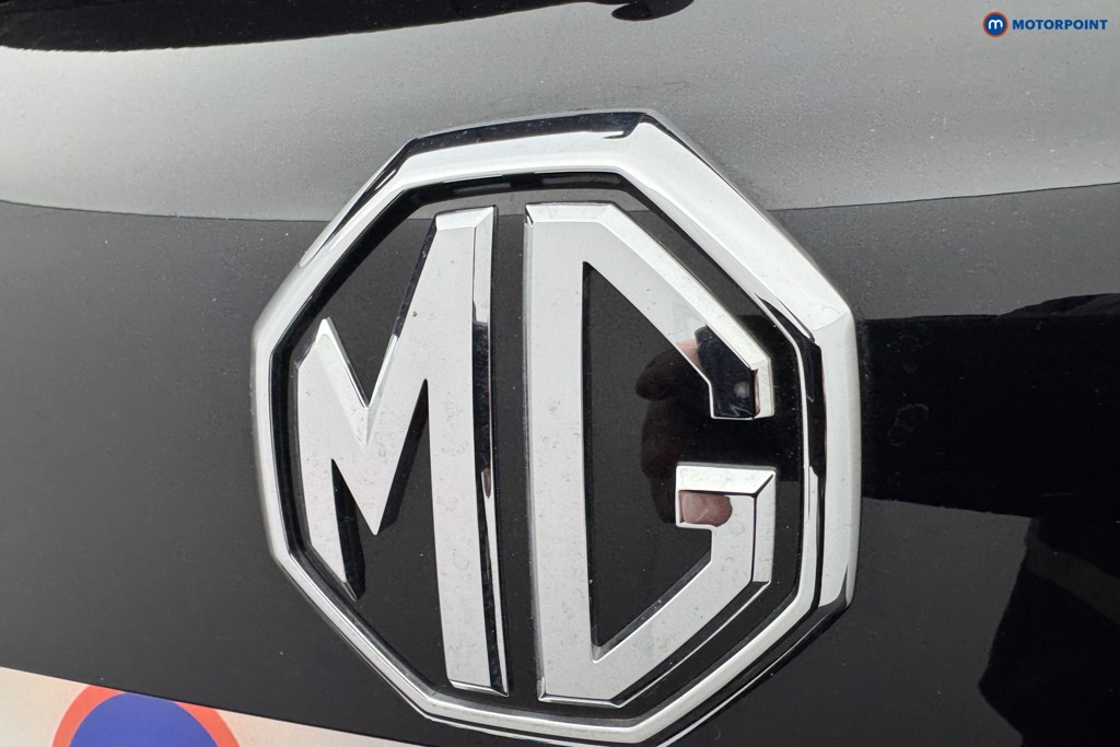 Mg Motor Uk HS Trophy Automatic Petrol SUV - Stock Number (1571377) - 36th supplementary image