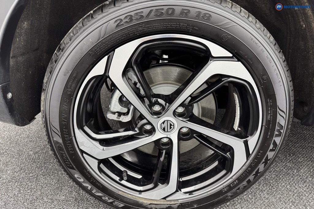 Mg Motor Uk HS Trophy Automatic Petrol SUV - Stock Number (1571377) - 37th supplementary image