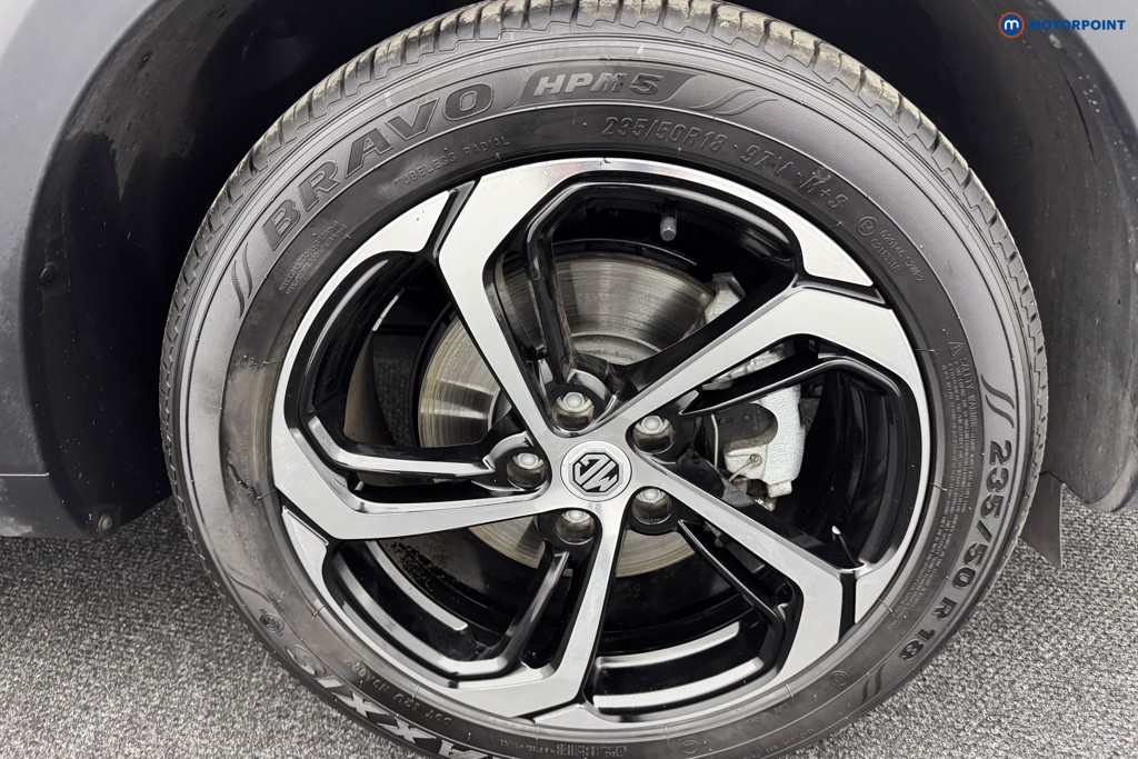 Mg Motor Uk HS Trophy Automatic Petrol SUV - Stock Number (1571377) - 38th supplementary image
