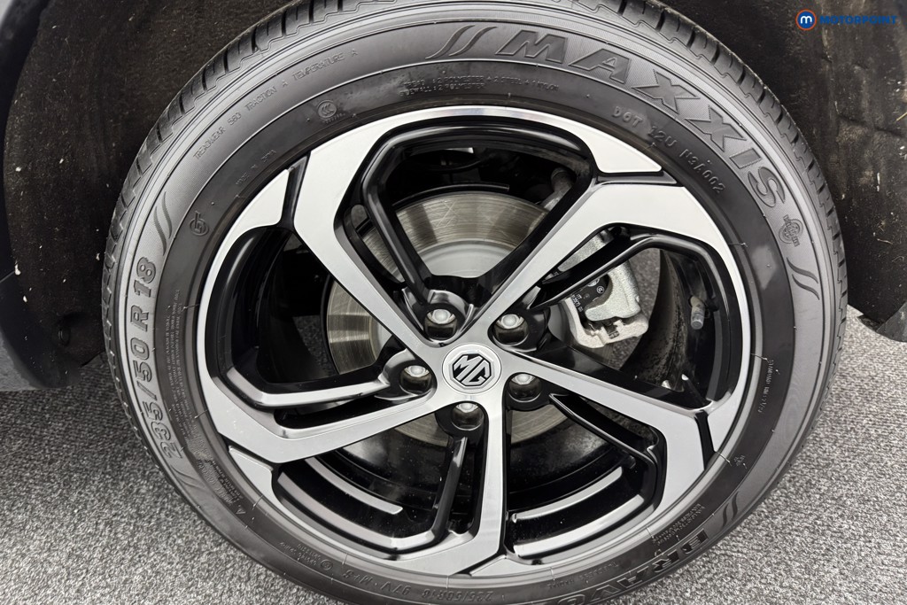 Mg Motor Uk HS Trophy Automatic Petrol SUV - Stock Number (1571377) - 40th supplementary image