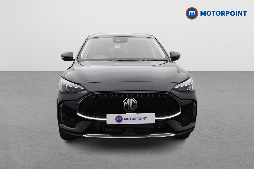Mg Motor Uk HS Trophy Automatic Petrol SUV - Stock Number (1571377) - Front bumper