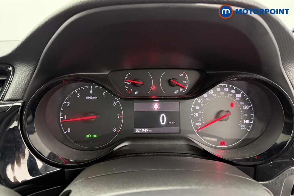 Vauxhall Corsa Design Manual Petrol Hatchback - Stock Number (1571425) - 5th supplementary image