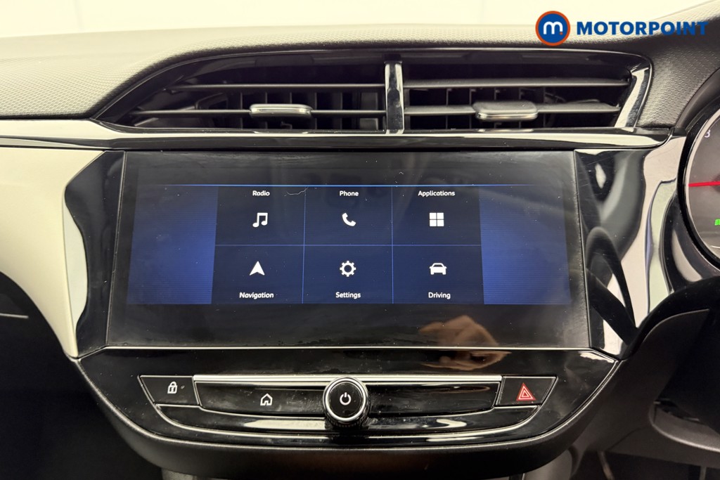 Vauxhall Corsa Design Manual Petrol Hatchback - Stock Number (1571425) - 9th supplementary image
